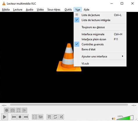 Comment activer le mode Désentrelacement dans VLC Player。